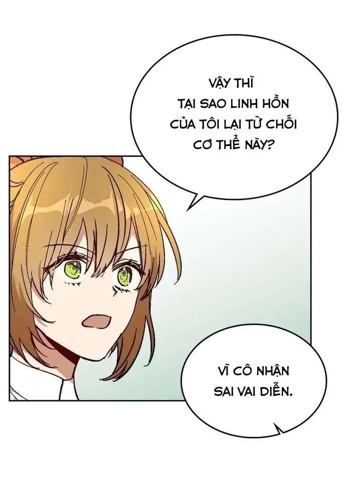 Vị Hôn Thê Khế Ước Của Công Tước Chapter 125 34