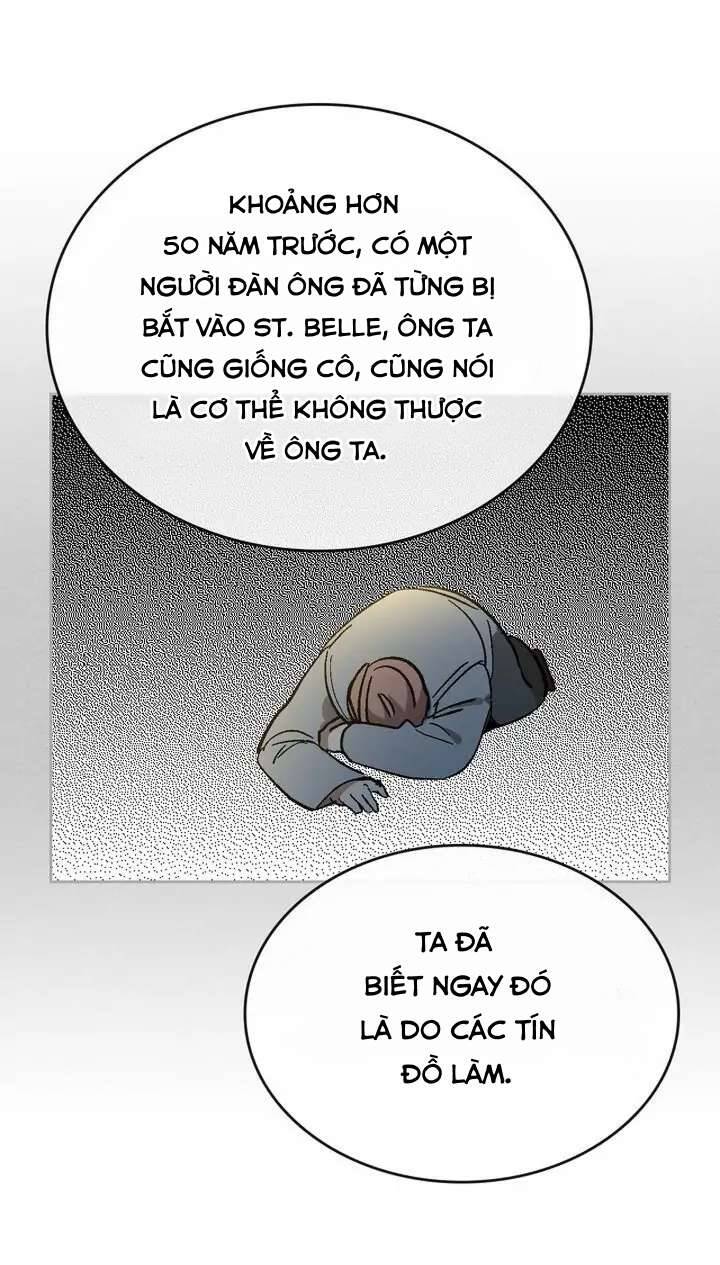 Vị Hôn Thê Khế Ước Của Công Tước Chapter 125 35
