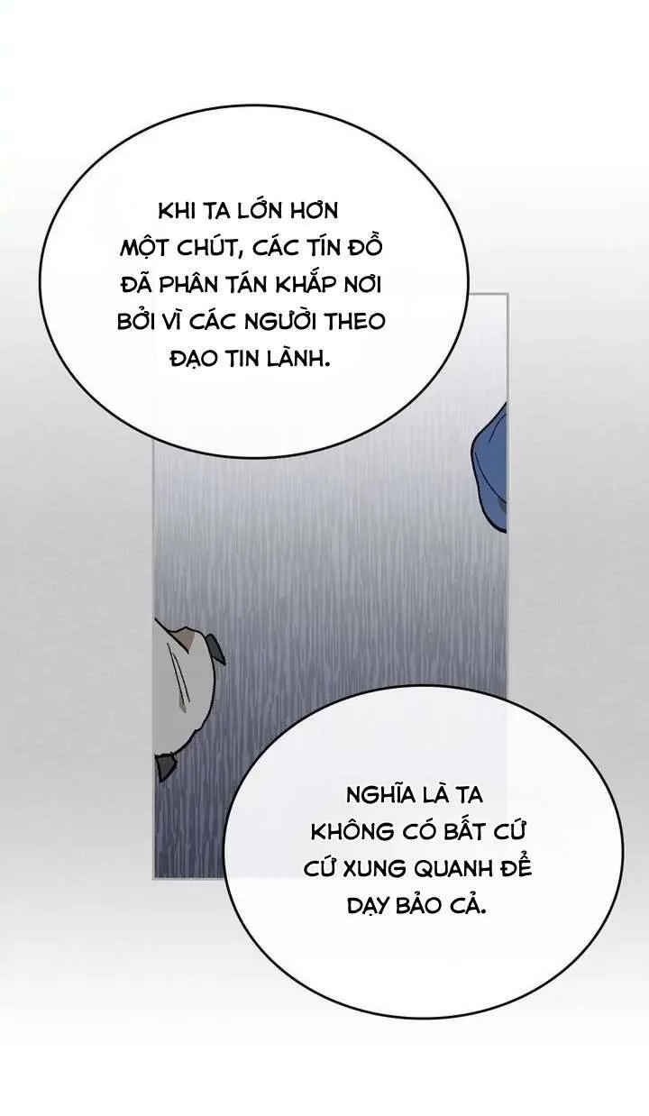 Vị Hôn Thê Khế Ước Của Công Tước Chapter 125 39