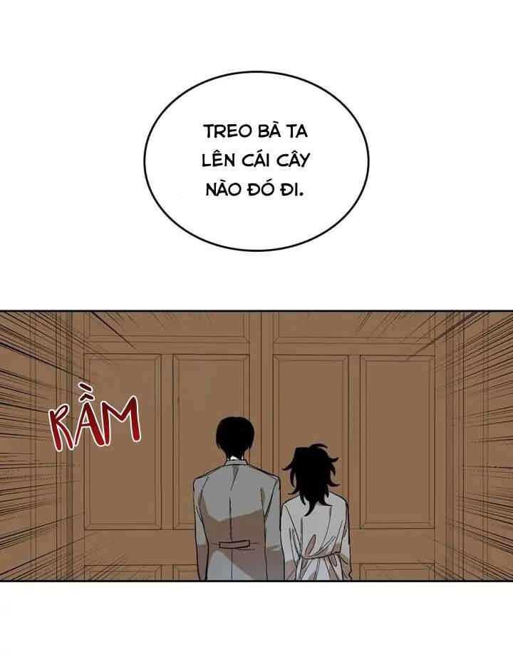 Vị Hôn Thê Khế Ước Của Công Tước Chapter 127 3