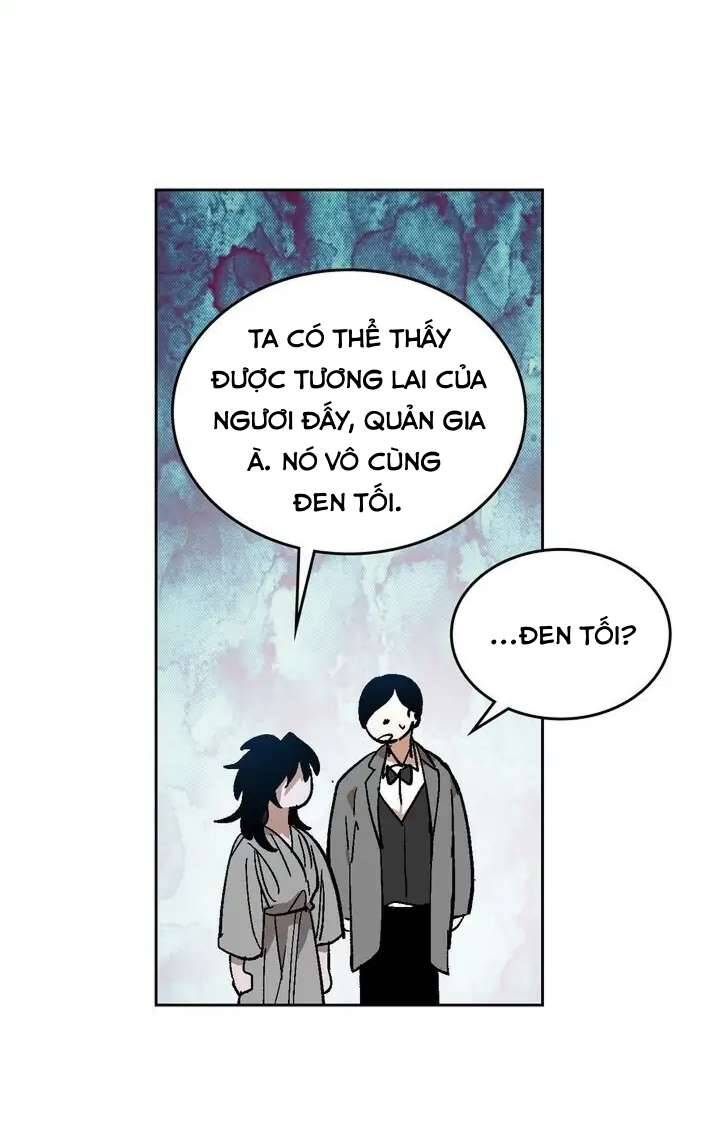 Vị Hôn Thê Khế Ước Của Công Tước Chapter 127 5