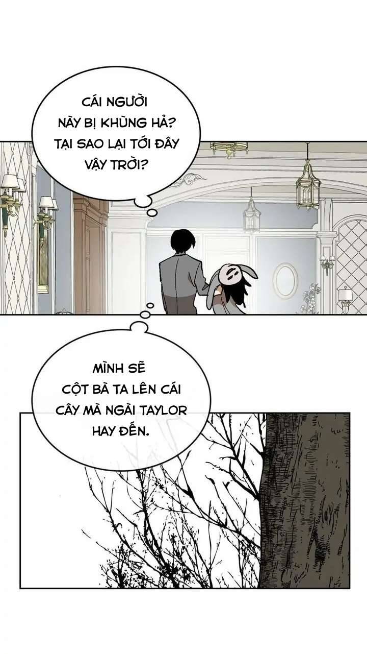 Vị Hôn Thê Khế Ước Của Công Tước Chapter 127 6