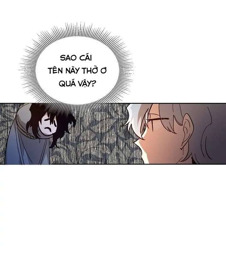 Vị Hôn Thê Khế Ước Của Công Tước Chapter 127 19