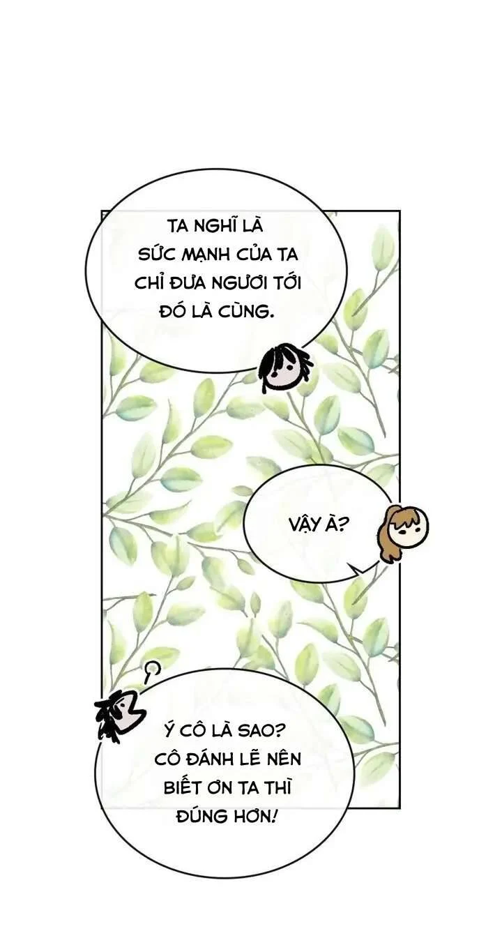 Vị Hôn Thê Khế Ước Của Công Tước Chapter 127 28