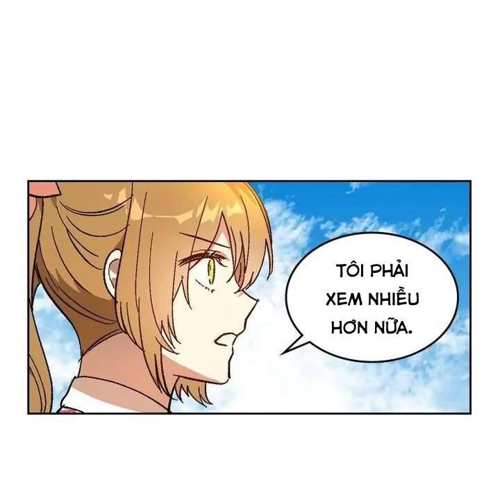 Vị Hôn Thê Khế Ước Của Công Tước Chapter 127 29