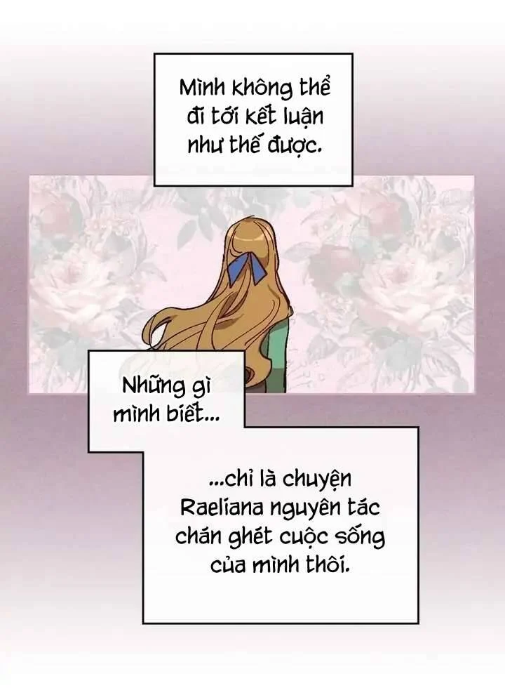 Vị Hôn Thê Khế Ước Của Công Tước Chapter 127 30