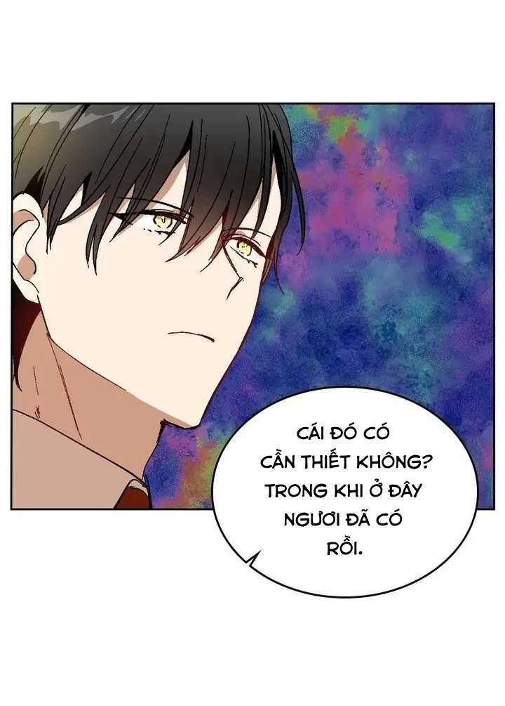 Vị Hôn Thê Khế Ước Của Công Tước Chapter 127 36