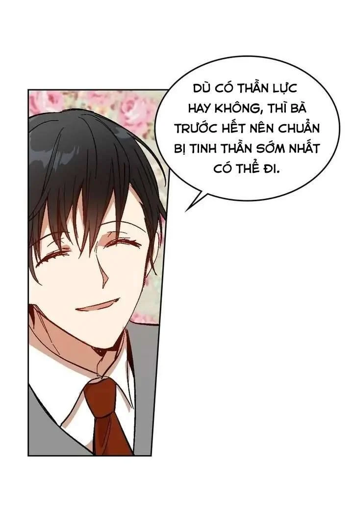 Vị Hôn Thê Khế Ước Của Công Tước Chapter 127 37