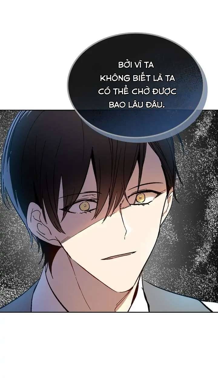 Vị Hôn Thê Khế Ước Của Công Tước Chapter 127 38