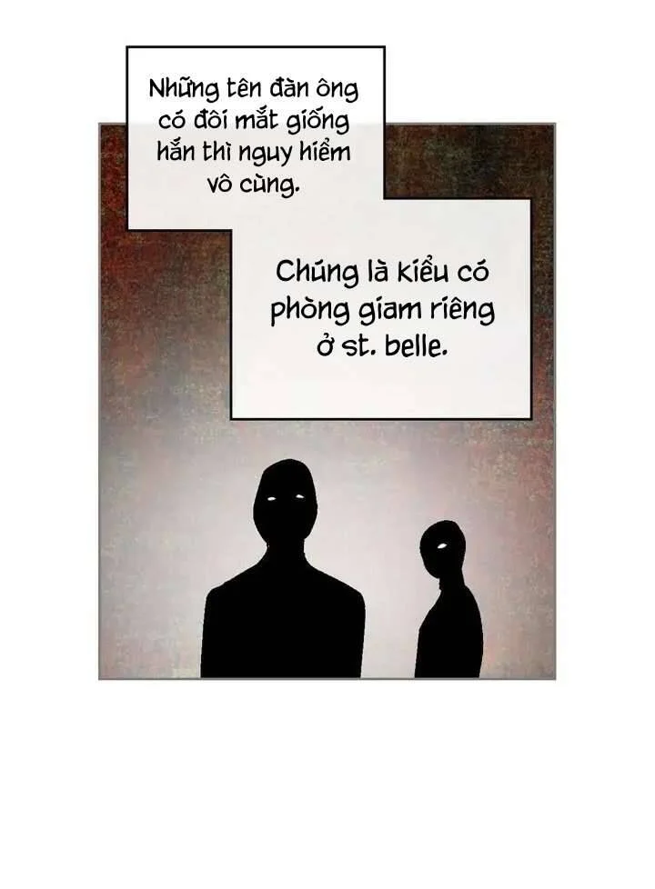 Vị Hôn Thê Khế Ước Của Công Tước Chapter 127 40