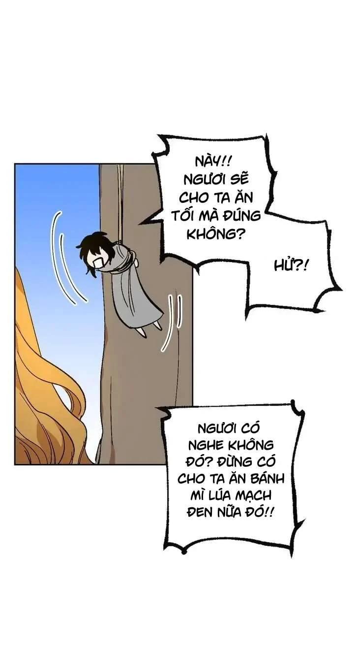 Vị Hôn Thê Khế Ước Của Công Tước Chapter 127 41