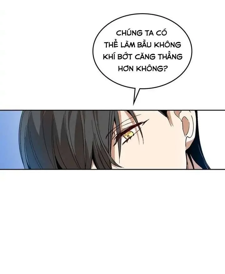 Vị Hôn Thê Khế Ước Của Công Tước Chapter 127 50
