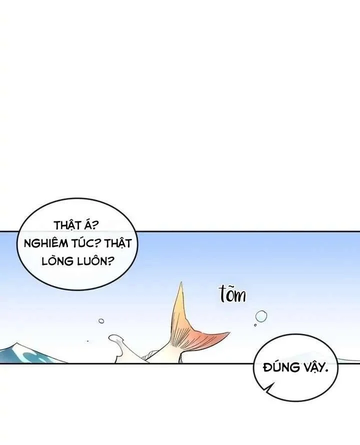 Vị Hôn Thê Khế Ước Của Công Tước Chapter 128 8