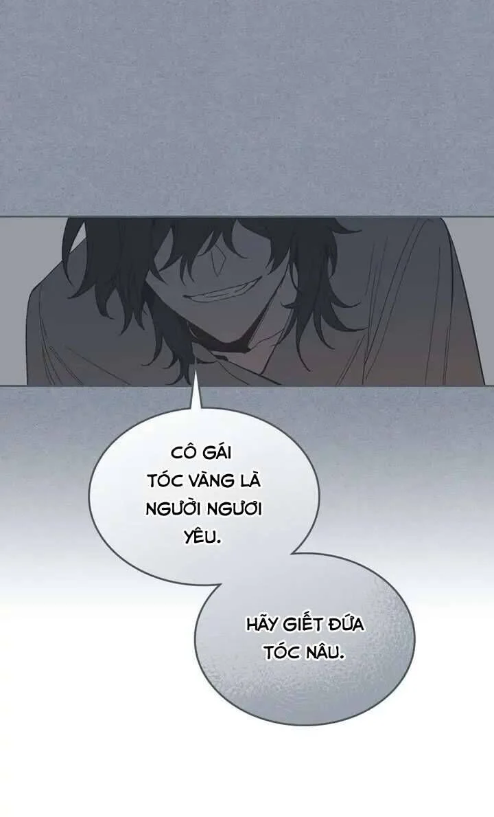 Vị Hôn Thê Khế Ước Của Công Tước Chapter 128 14