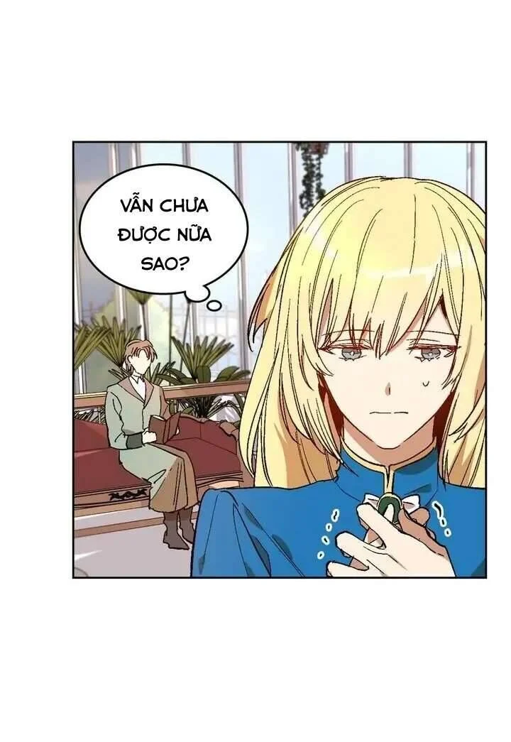 Vị Hôn Thê Khế Ước Của Công Tước Chapter 128 20