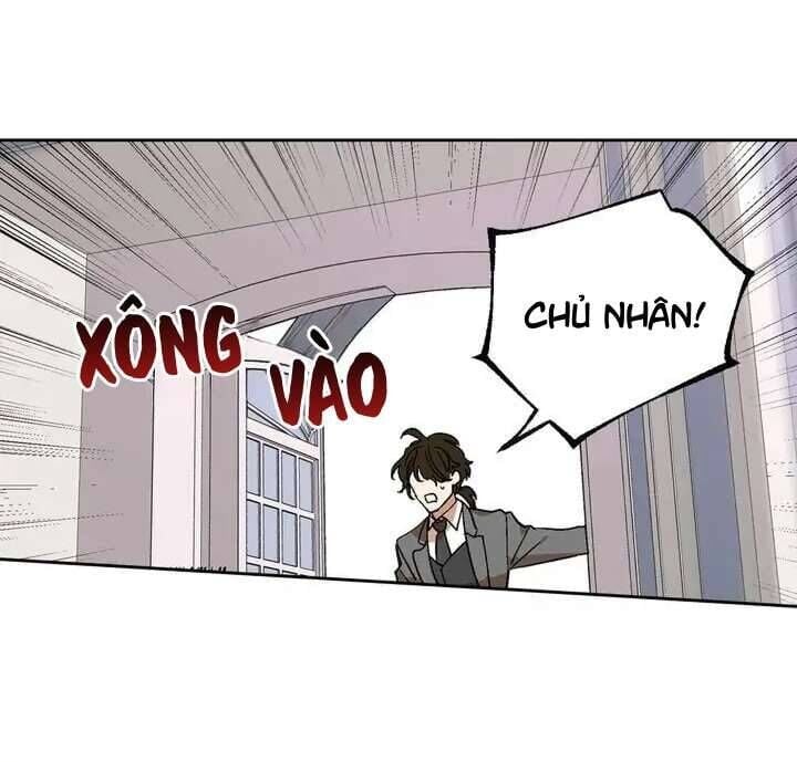 Vị Hôn Thê Khế Ước Của Công Tước Chapter 128 22