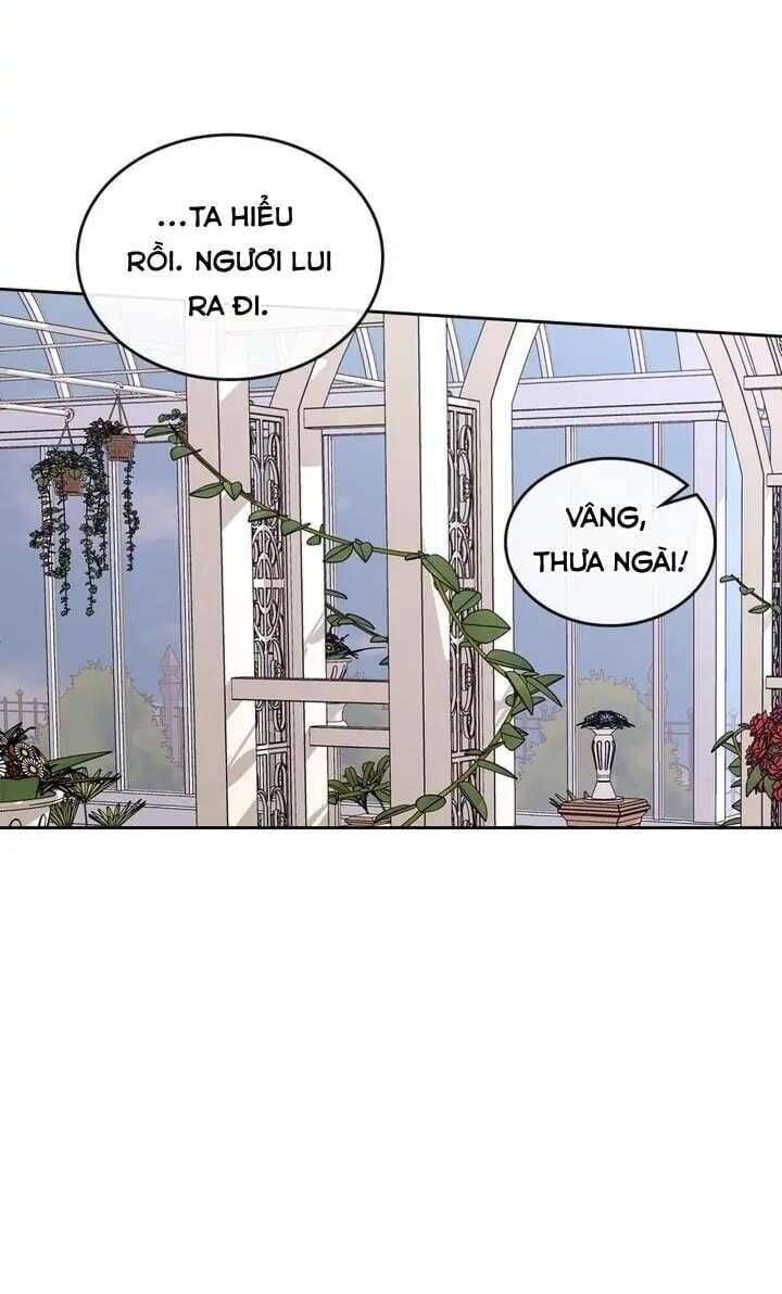 Vị Hôn Thê Khế Ước Của Công Tước Chapter 128 24