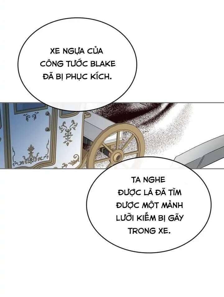 Vị Hôn Thê Khế Ước Của Công Tước Chapter 128 33