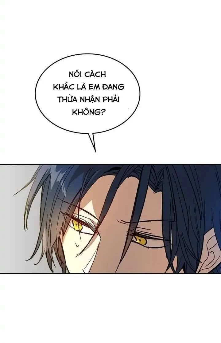 Vị Hôn Thê Khế Ước Của Công Tước Chapter 128 36