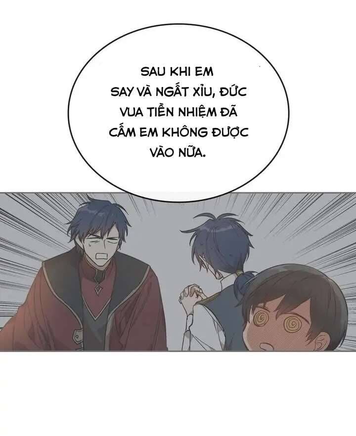 Vị Hôn Thê Khế Ước Của Công Tước Chapter 128 40