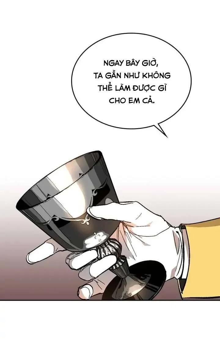 Vị Hôn Thê Khế Ước Của Công Tước Chapter 128 42