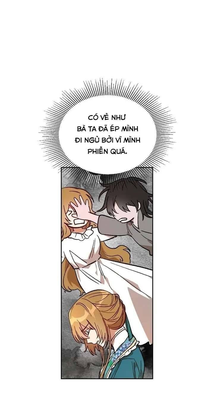 Vị Hôn Thê Khế Ước Của Công Tước Chapter 134 6
