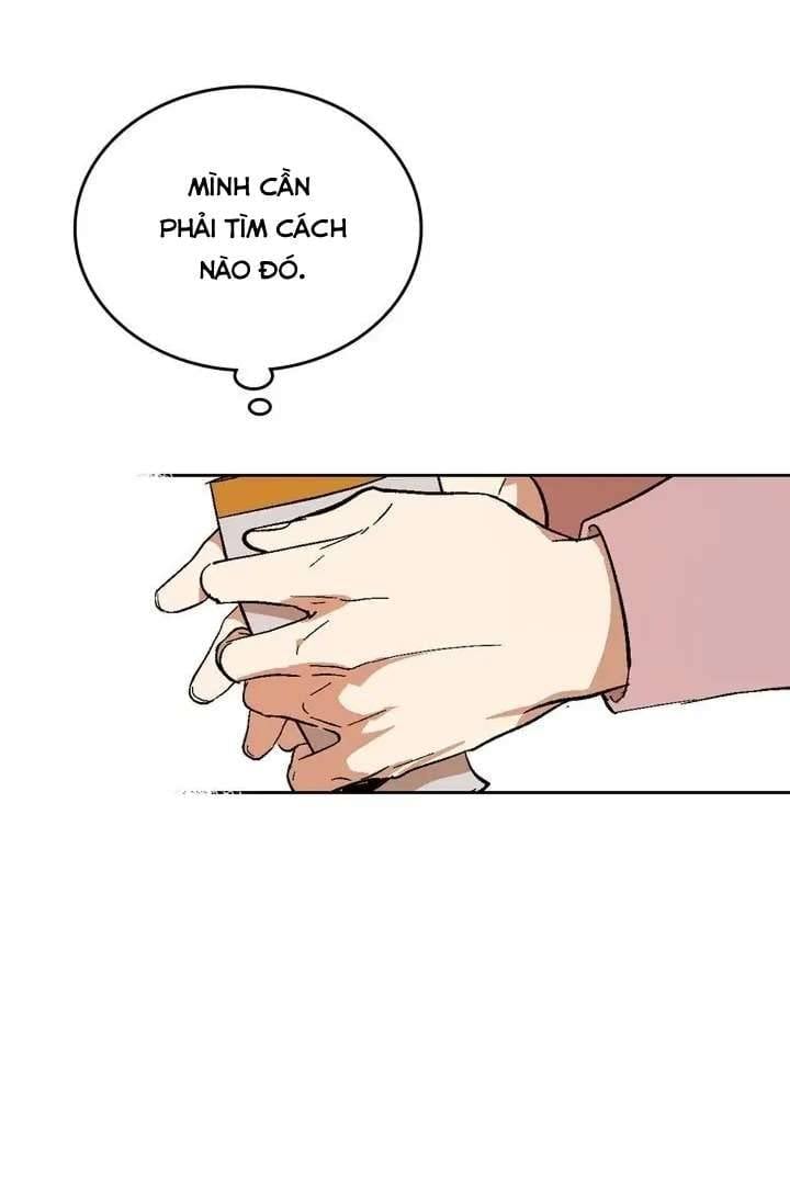 Vị Hôn Thê Khế Ước Của Công Tước Chapter 134 8