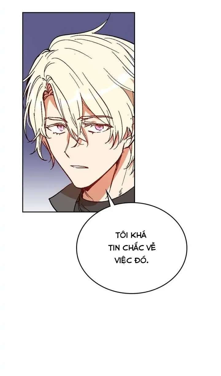 Vị Hôn Thê Khế Ước Của Công Tước Chapter 134 19