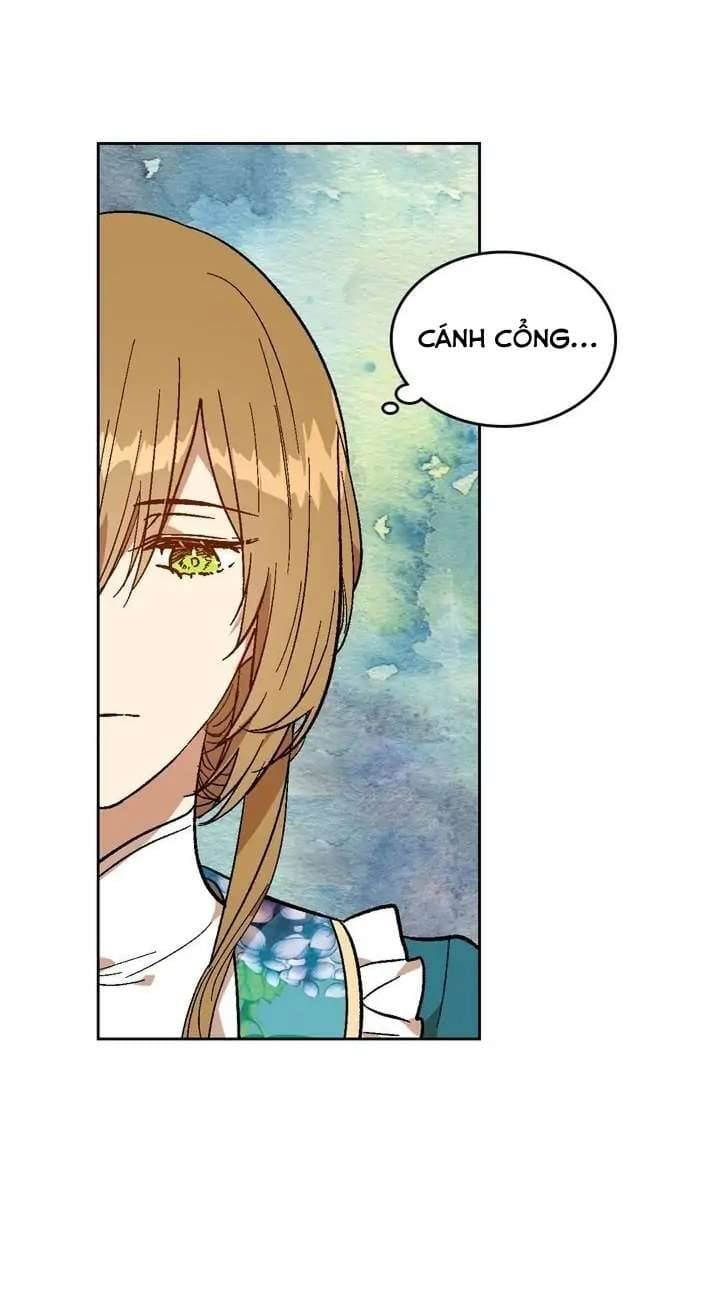 Vị Hôn Thê Khế Ước Của Công Tước Chapter 134 24