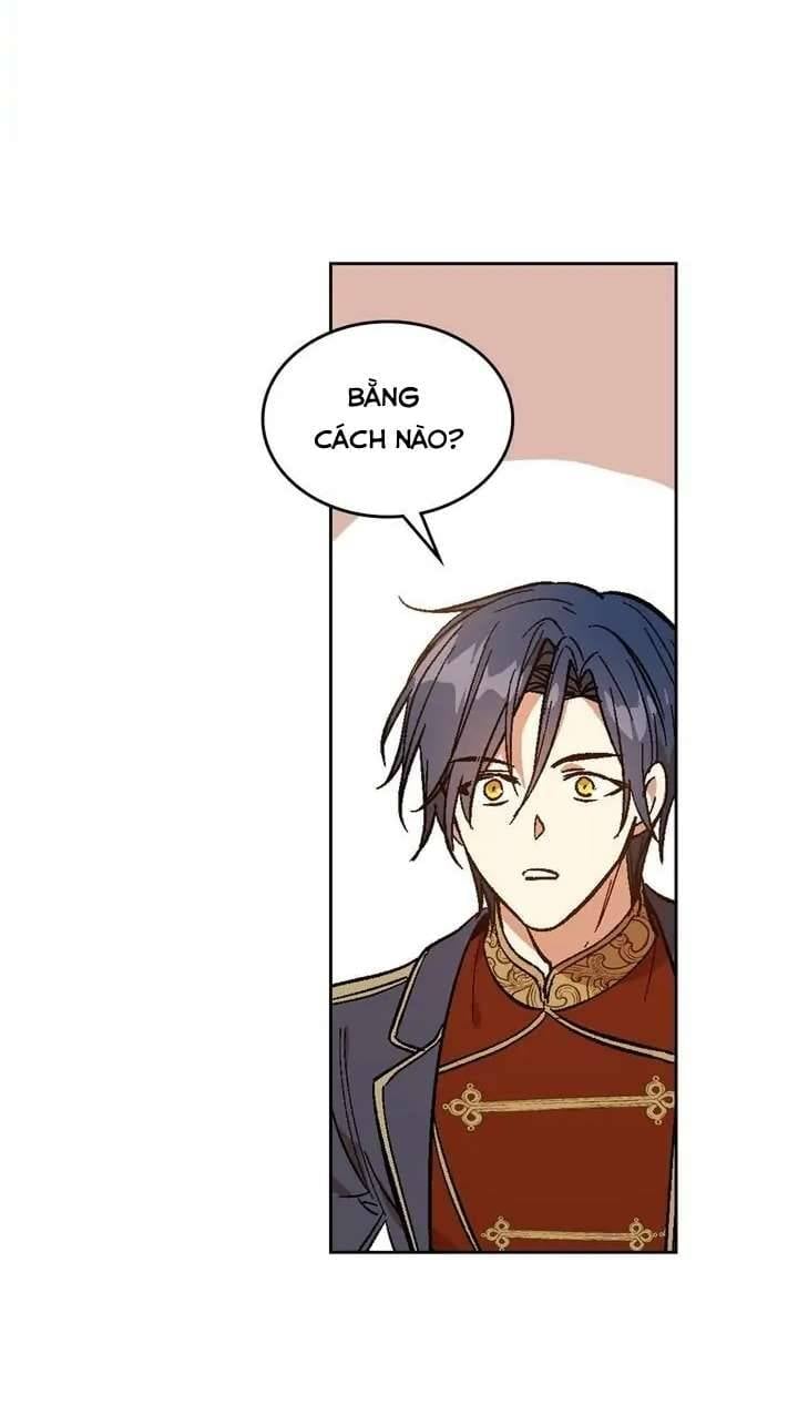 Vị Hôn Thê Khế Ước Của Công Tước Chapter 134 29