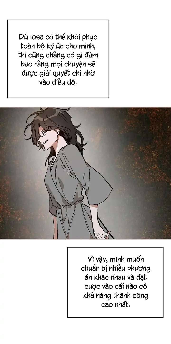 Vị Hôn Thê Khế Ước Của Công Tước Chapter 134 30