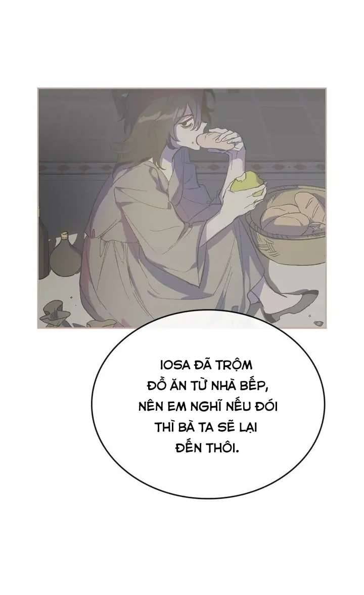 Vị Hôn Thê Khế Ước Của Công Tước Chapter 134 37