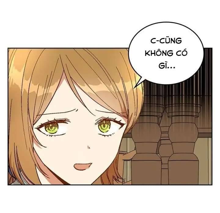 Vị Hôn Thê Khế Ước Của Công Tước Chapter 134 39