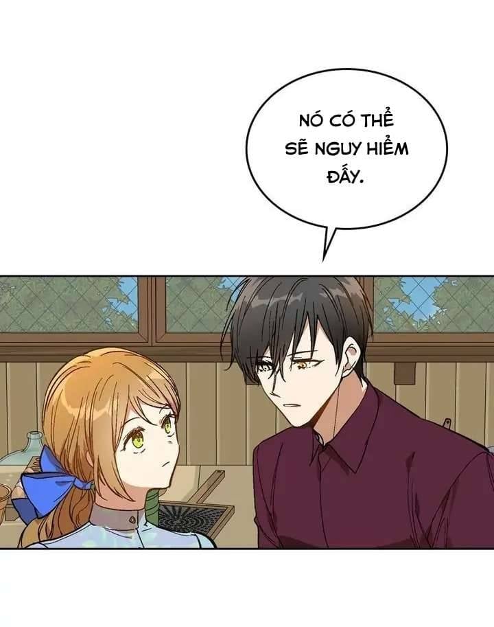 Vị Hôn Thê Khế Ước Của Công Tước Chapter 134 45