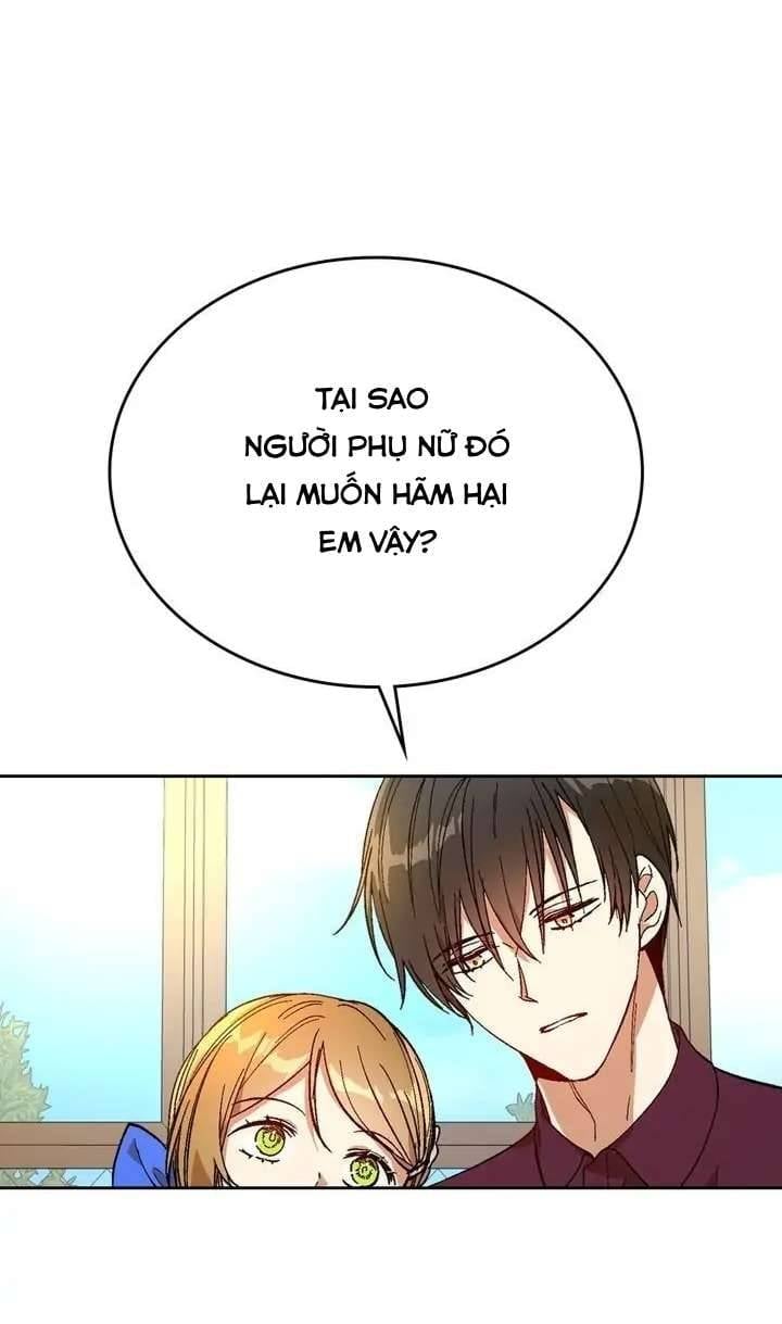 Vị Hôn Thê Khế Ước Của Công Tước Chapter 134 52