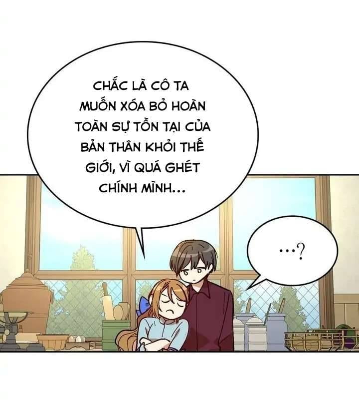 Vị Hôn Thê Khế Ước Của Công Tước Chapter 134 53