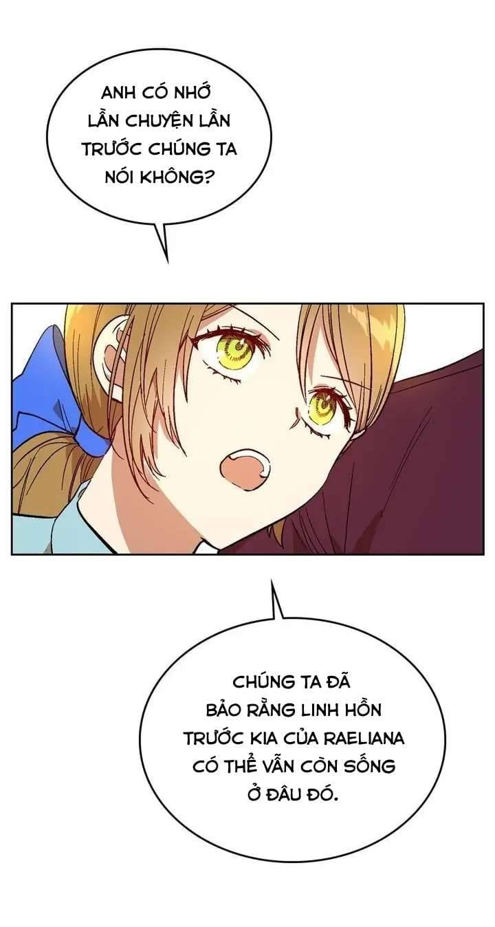 Vị Hôn Thê Khế Ước Của Công Tước Chapter 134 54