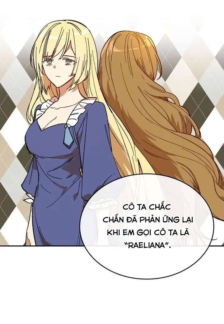 Vị Hôn Thê Khế Ước Của Công Tước Chapter 134 56