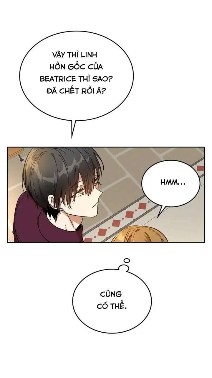 Vị Hôn Thê Khế Ước Của Công Tước Chapter 134 57