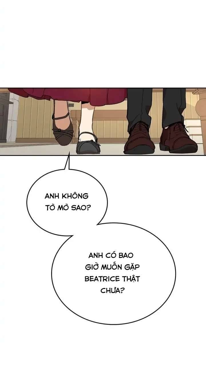 Vị Hôn Thê Khế Ước Của Công Tước Chapter 134 58