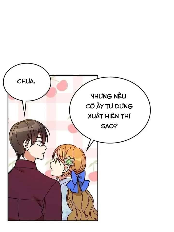 Vị Hôn Thê Khế Ước Của Công Tước Chapter 134 59