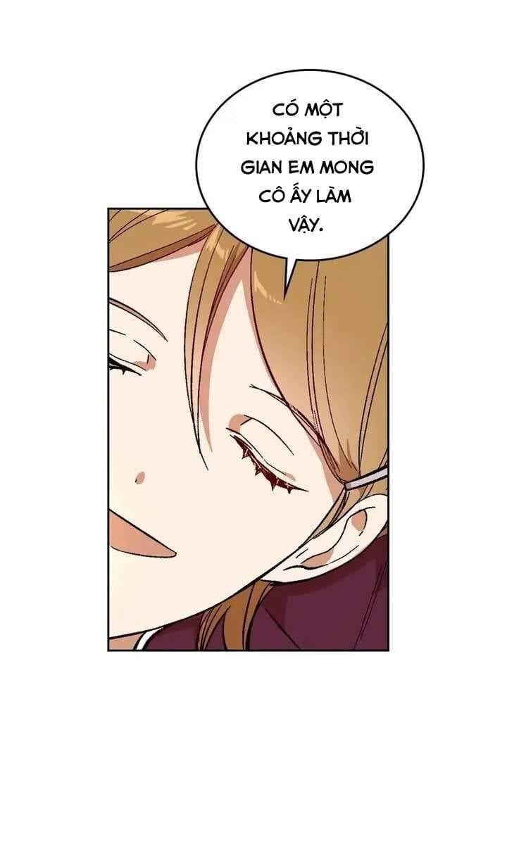 Vị Hôn Thê Khế Ước Của Công Tước Chapter 134 61