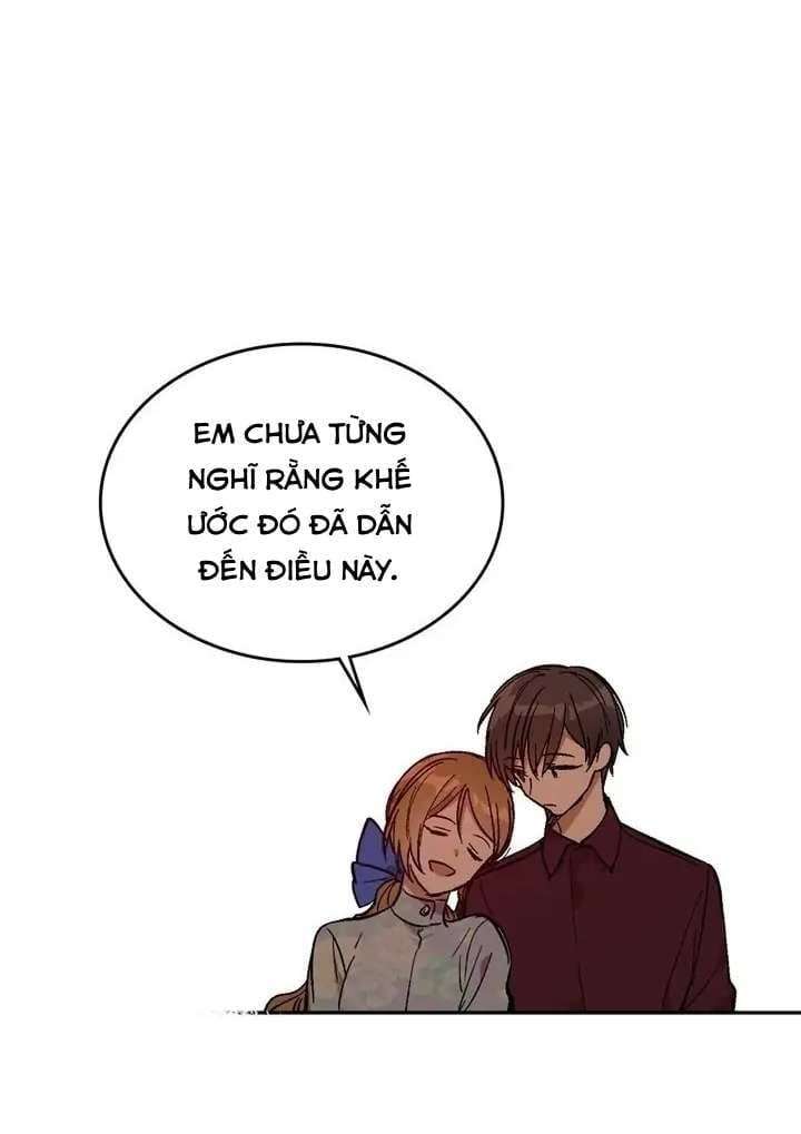 Vị Hôn Thê Khế Ước Của Công Tước Chapter 134 62
