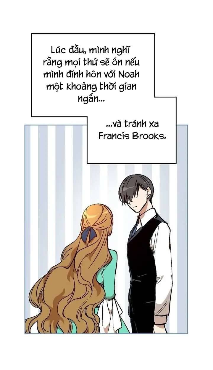 Vị Hôn Thê Khế Ước Của Công Tước Chapter 134 63