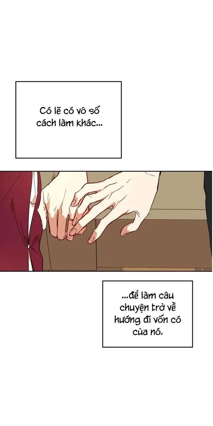 Vị Hôn Thê Khế Ước Của Công Tước Chapter 134 65