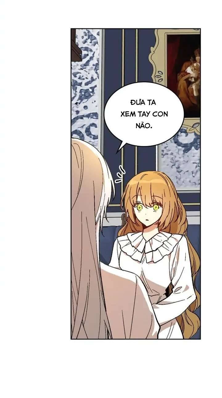 Vị Hôn Thê Khế Ước Của Công Tước Chapter 143 8