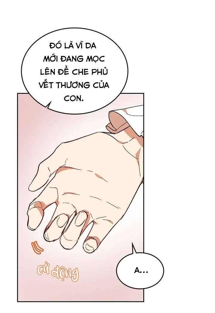 Vị Hôn Thê Khế Ước Của Công Tước Chapter 143 11