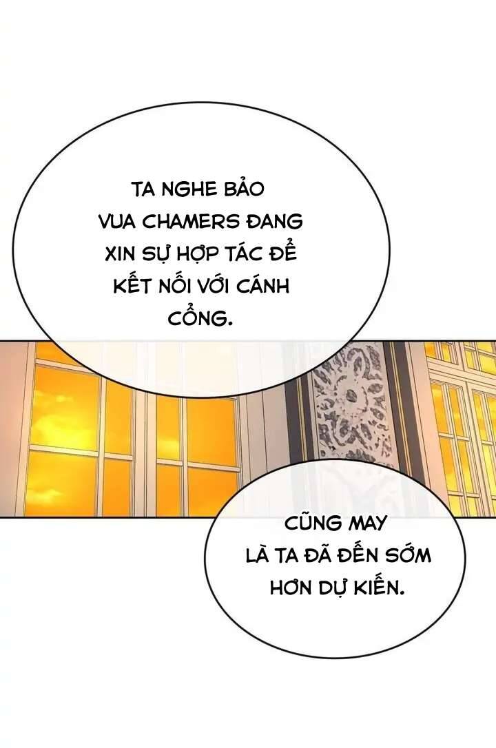 Vị Hôn Thê Khế Ước Của Công Tước Chapter 143 17