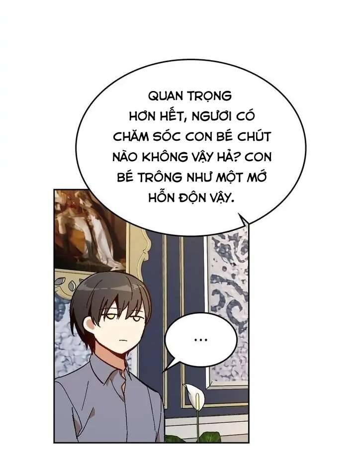 Vị Hôn Thê Khế Ước Của Công Tước Chapter 143 18