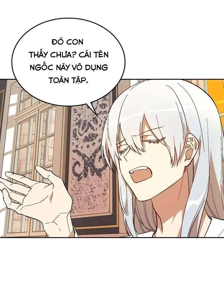 Vị Hôn Thê Khế Ước Của Công Tước Chapter 143 19